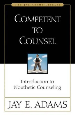 Book cover for Competent to Counsel