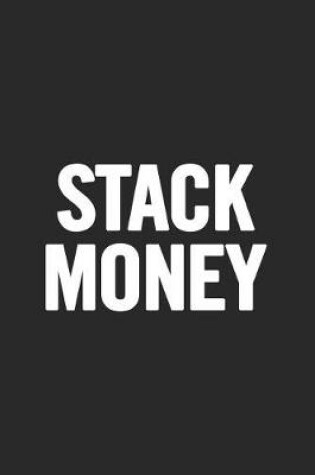 Cover of Stack Money