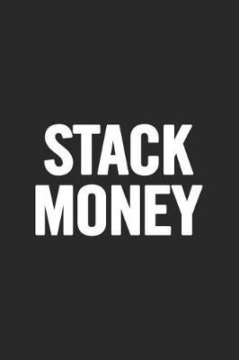 Book cover for Stack Money