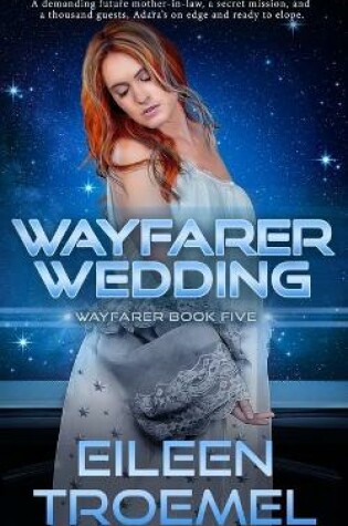 Cover of Wayfarer Wedding
