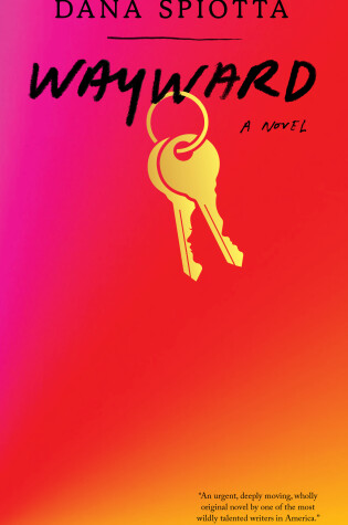 Cover of Wayward