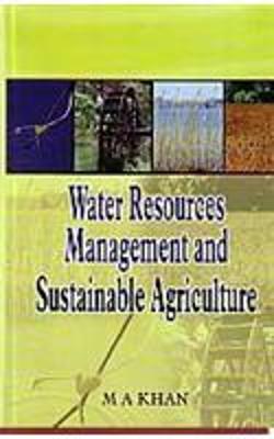 Book cover for Water Resources Management and Sustainable Agriculture