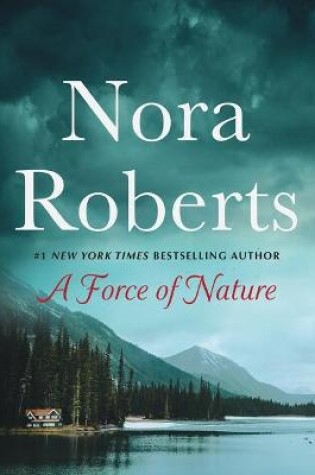 Cover of A Force of Nature