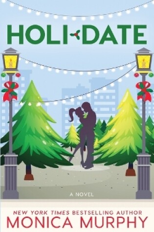 Cover of Holidate