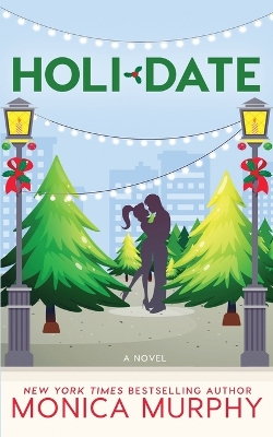 Book cover for Holidate