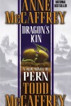 Book cover for Dragon's Kin