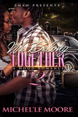 Book cover for We Belong Together 2