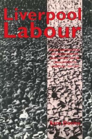 Cover of Liverpool Labour