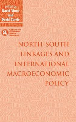 Book cover for North–South Linkages and International Macroeconomic Policy