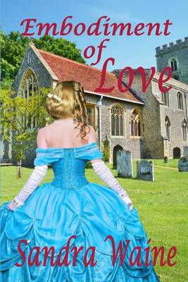 Book cover for Embodiment of Love