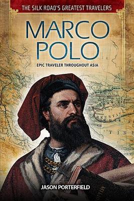 Book cover for Marco Polo