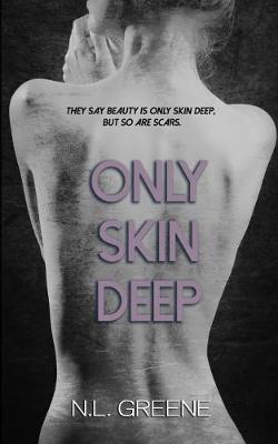 Book cover for Only Skin Deep