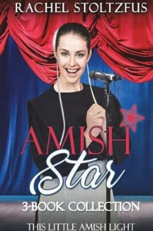 Cover of Amish Star 3-Book Collection