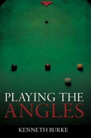 Cover of Playing the Angles