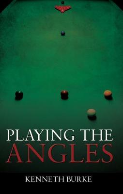 Book cover for Playing the Angles