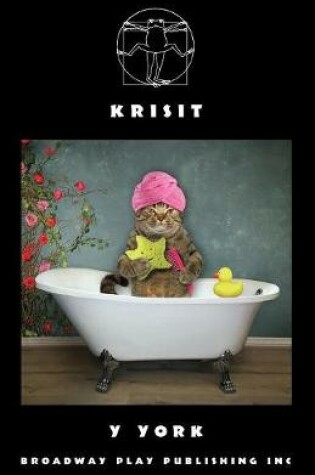 Cover of Krisit