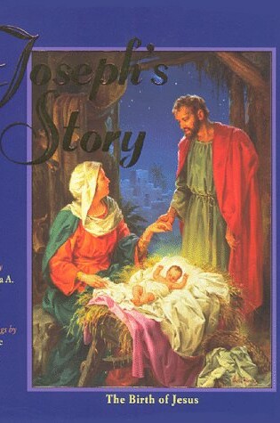 Cover of Joseph's Story