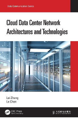 Book cover for Cloud Data Center Network Architectures and Technologies