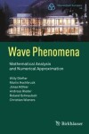 Book cover for Wave Phenomena