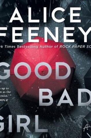 Cover of Good Bad Girl