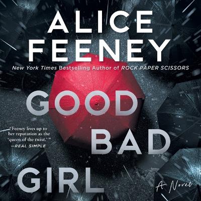 Book cover for Good Bad Girl