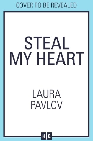 Cover of Steal My Heart