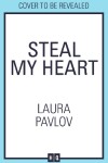 Book cover for Steal My Heart