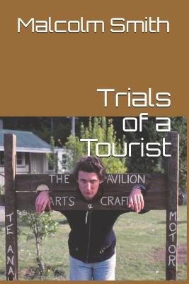 Book cover for Trials of a Tourist