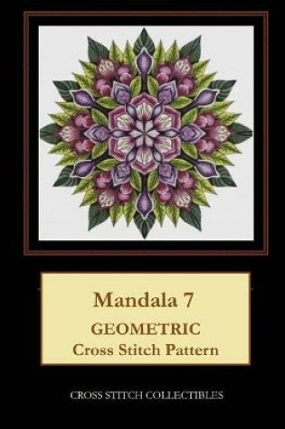 Cover of Mandala 7