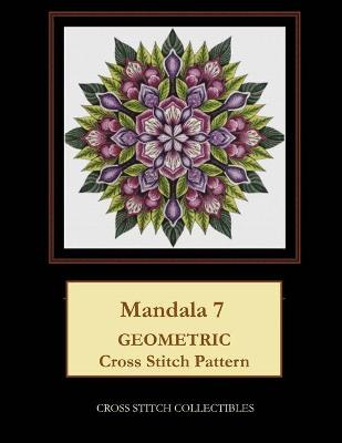 Book cover for Mandala 7