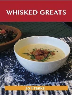 Book cover for Whisked Greats