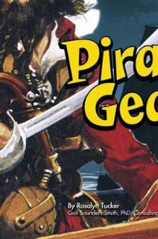 Cover of Pirate Gear