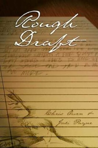 Cover of Rough Draft