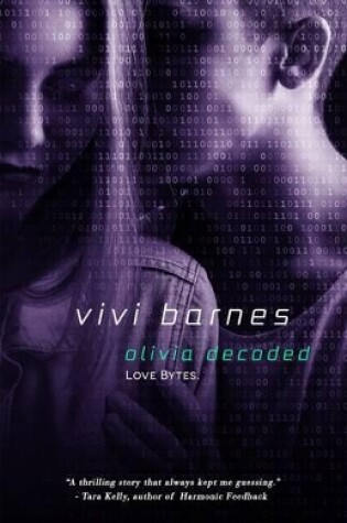 Cover of Olivia Decoded