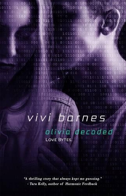 Cover of Olivia Decoded