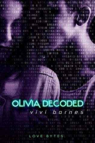 Cover of Olivia Decoded