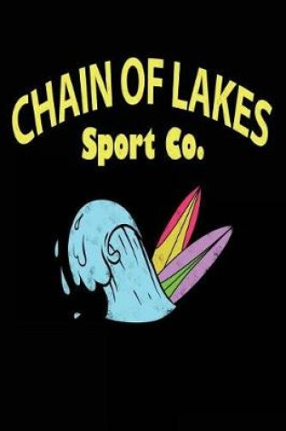 Cover of Chain of Lakes Sport Co