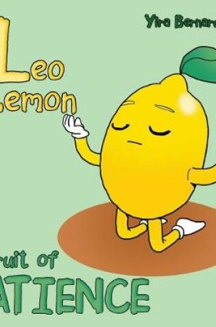 Cover of Leo Lemon