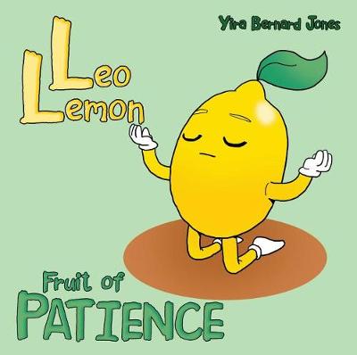 Book cover for Leo Lemon