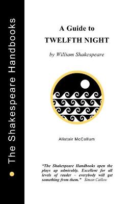 Cover of "Twelfth Night"