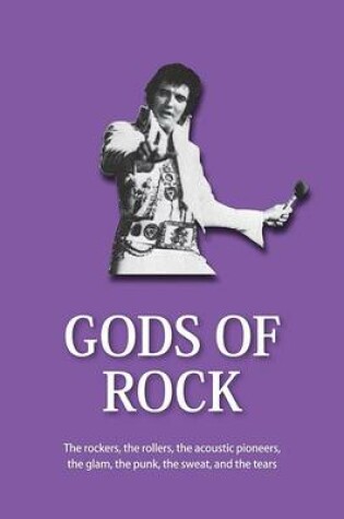 Cover of Gods of Rock