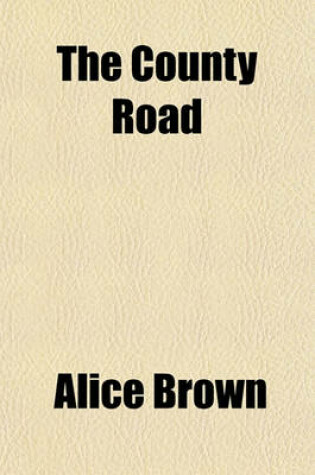 Cover of The County Road