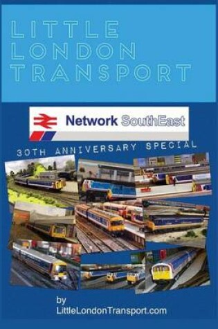 Cover of Little London Transport