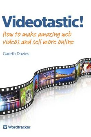 Cover of Videotastic!