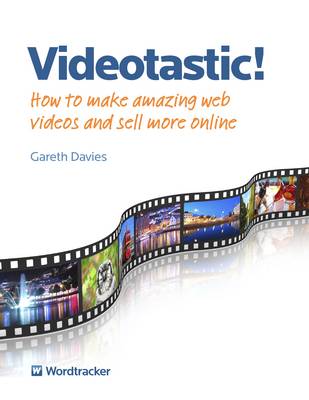 Book cover for Videotastic!