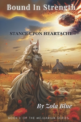 Book cover for Bound in Strength