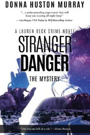 Cover of Stranger Danger