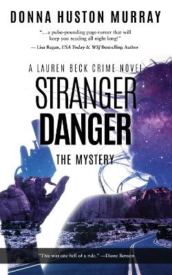 Book cover for Stranger Danger