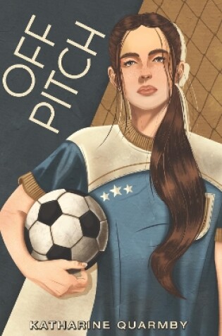 Cover of Off Pitch