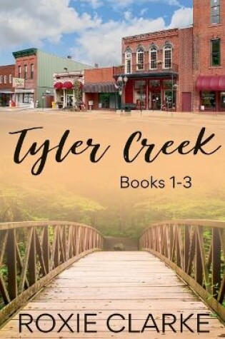 Cover of Tyler Creek